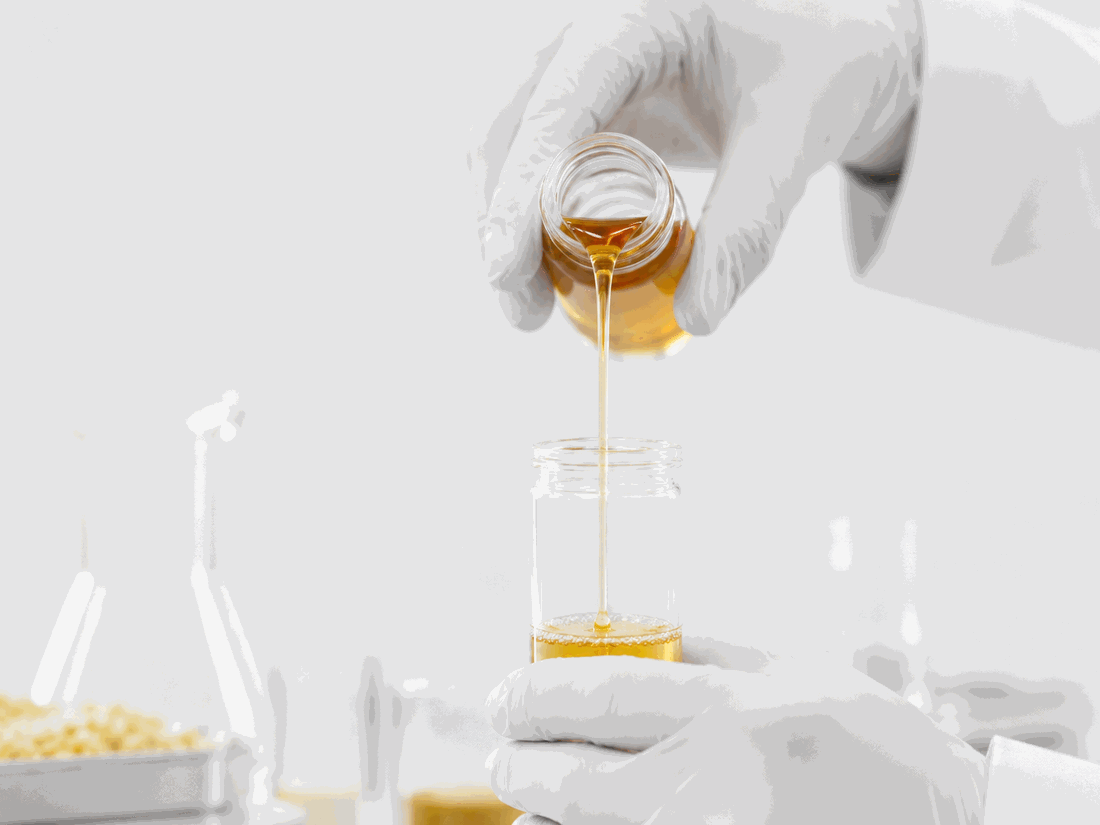 Chemical oxidants